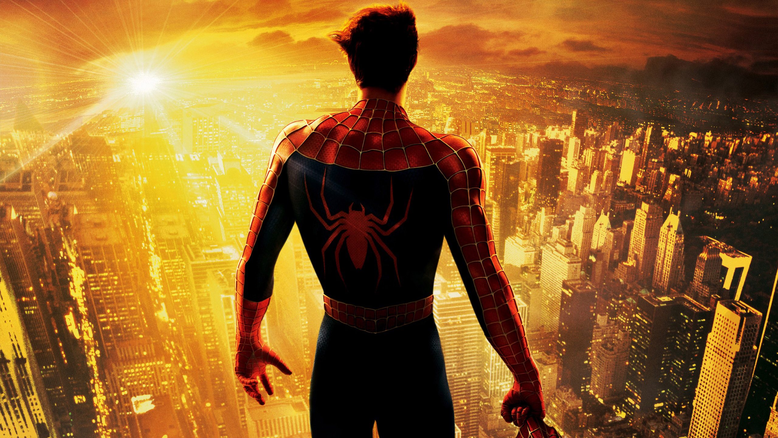 [Especial] Caminando con el amigable Hombre Araña: Spider-Man 2