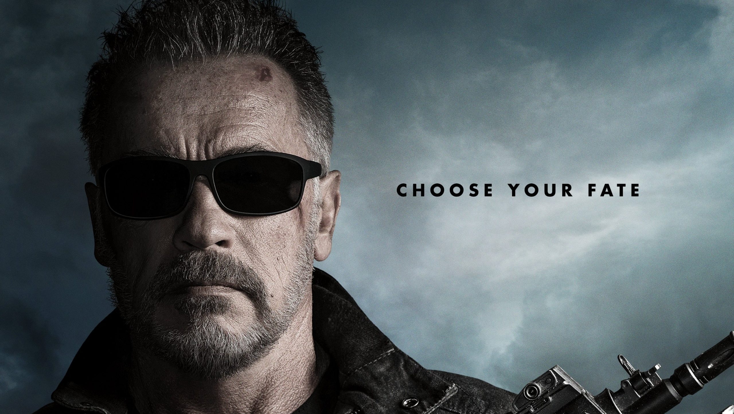 [Especial Terminator] Hasta la vista… Baby – Parte III