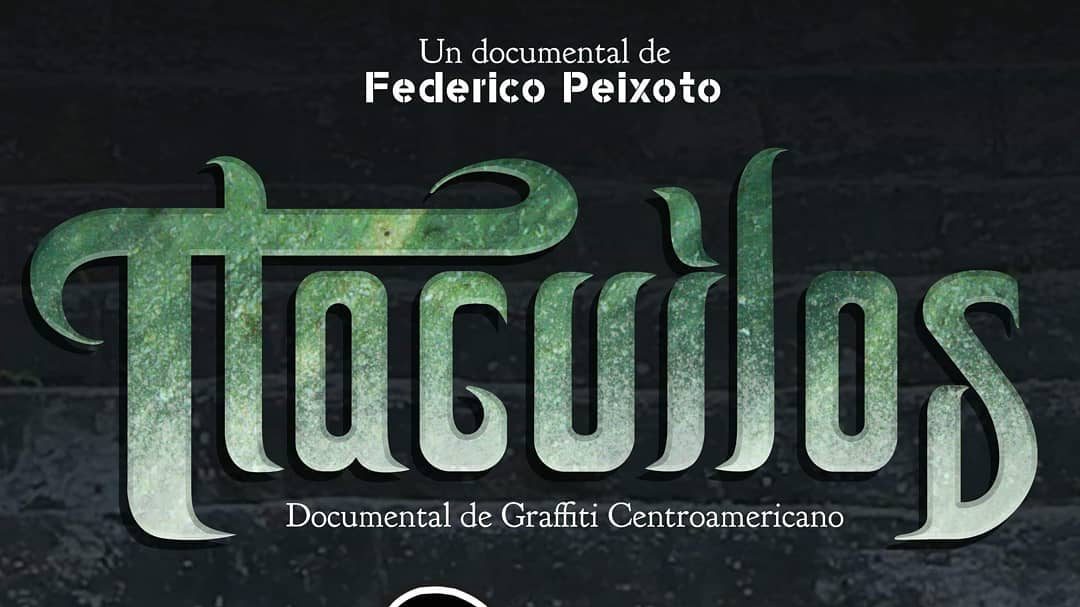 Tlacuilos: Centroamérica unida por el arte