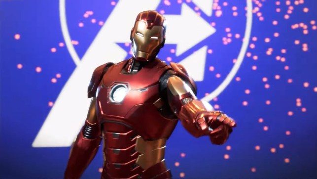 Marvel’s Avengers: Revelados villanos, trajes y misiones