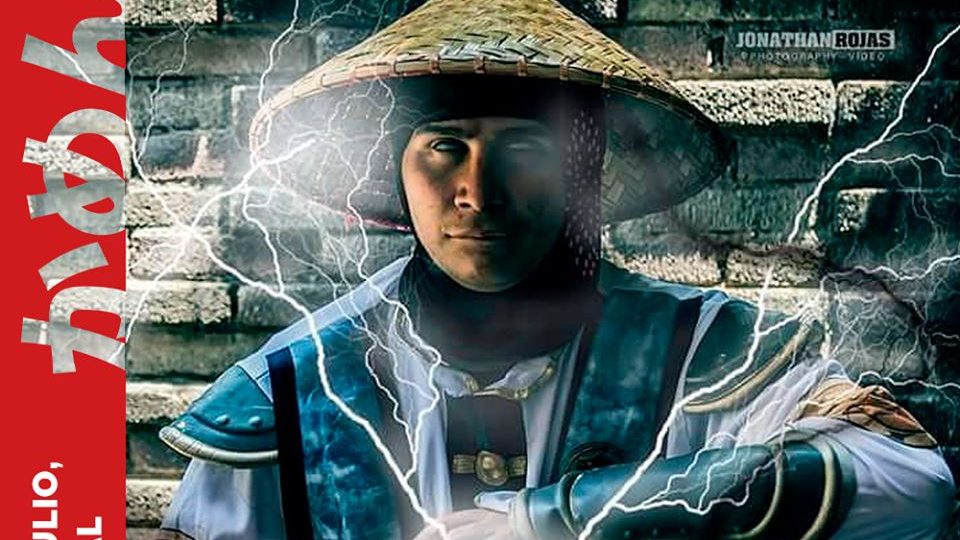 Entrevista con el cosplayer nacional GTSusanoo