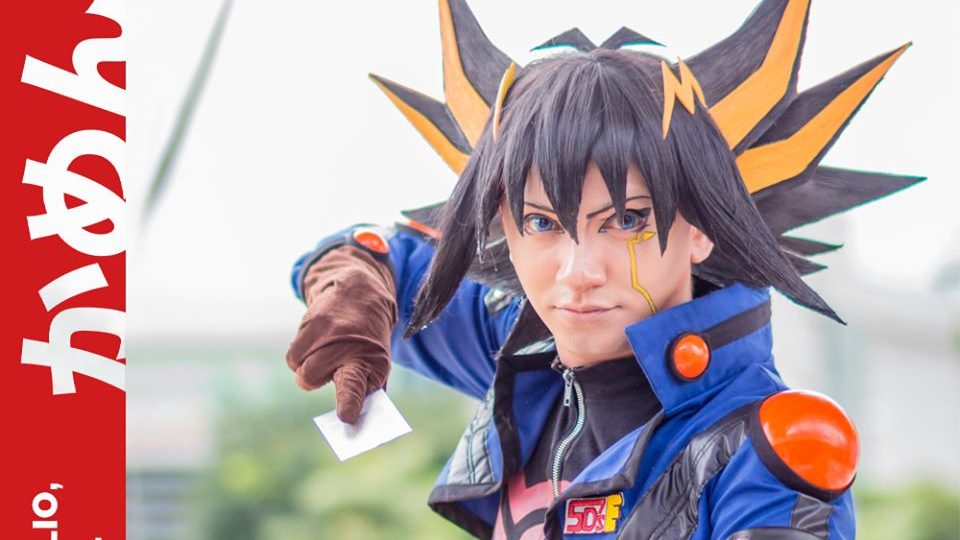 Entrevista con el cosplayer nacional Noah OniNeko