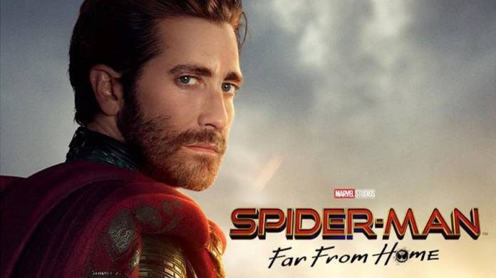 El día que Jake Gyllenhaal casi se convierte en Spider-Man