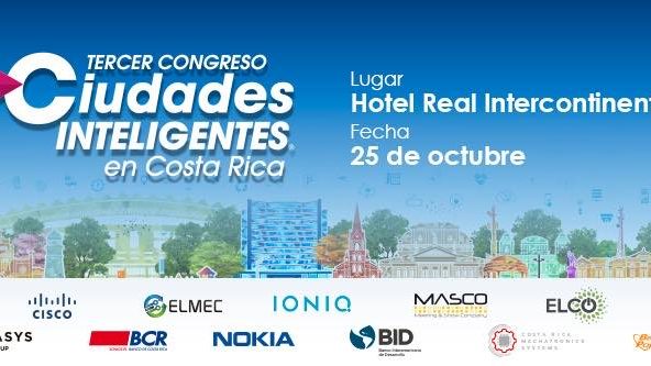 Ciudades Inteligentes: Un paso más cerca del futuro