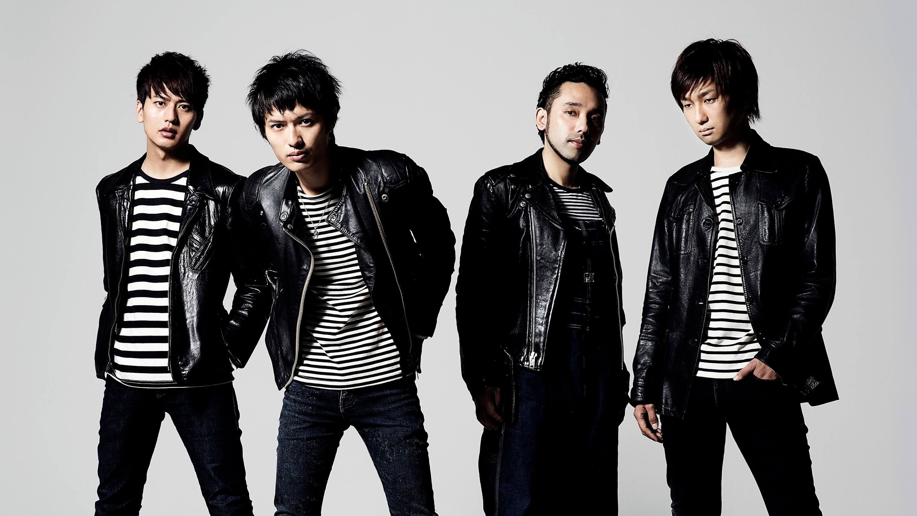 Banda que cantaba éxitos de Full Metal Alchemist y Naruto se separa