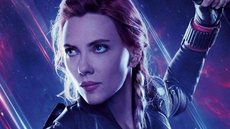 Otro Vengador podría aparecer en la película de Black Widow