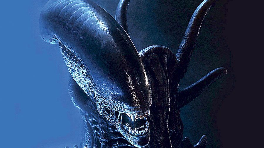 Documental sobre Alien
