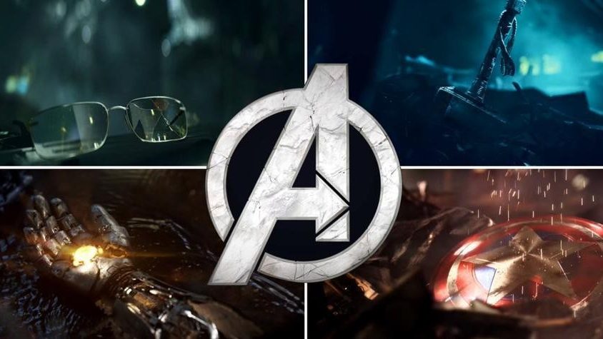 El videojuego de Avengers tendrá su propio salto temporal