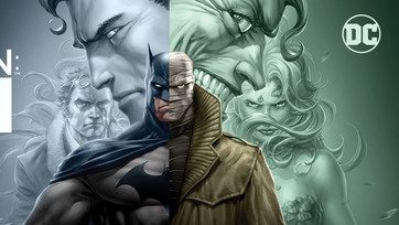 Batman: Hush [REVIEW]
