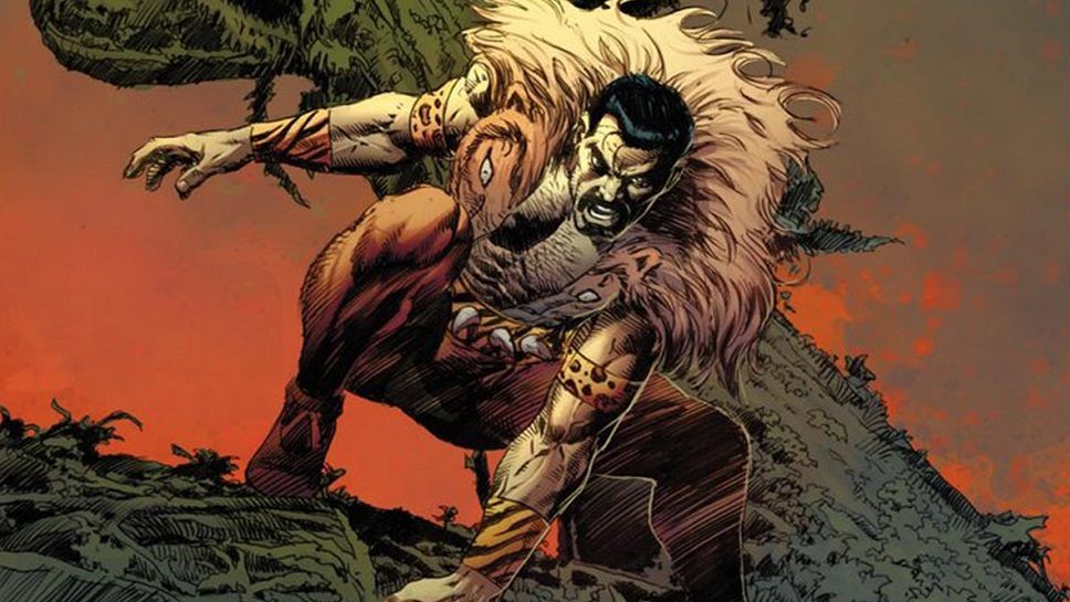Director de Spider-Man quiere a Kraven para la tercera entrega