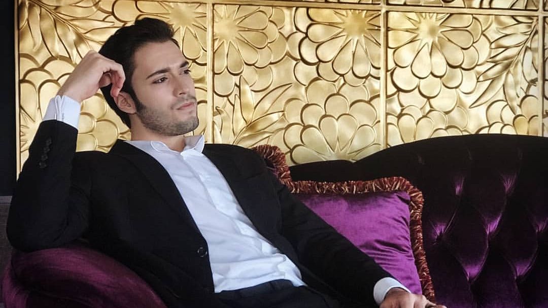 [ENTREVISTA] Dan Ballestero