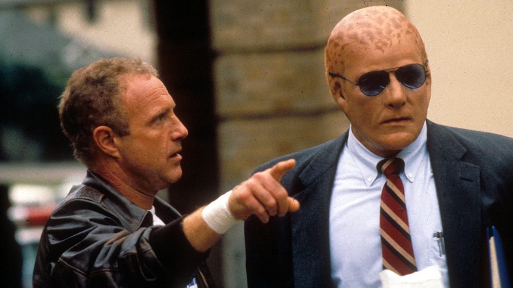 Disney pausa el remake de Alien Nation