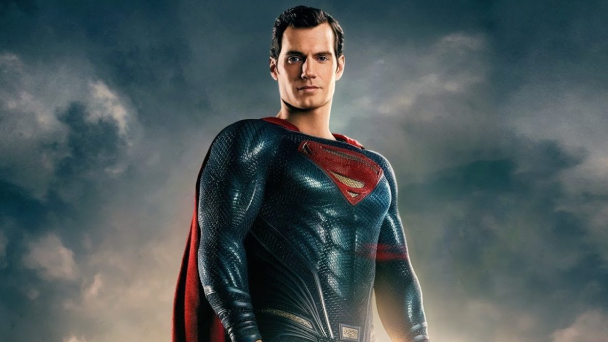 Henry Cavill asegura que sigue siendo Superman: “La capa está en el armario. Todavía es mía”