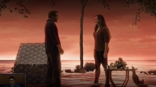 Vistazo a las escenas eliminadas de “Avengers: Endgame”