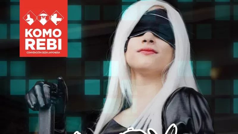 Entrevista a la cosplayer nacional Candy