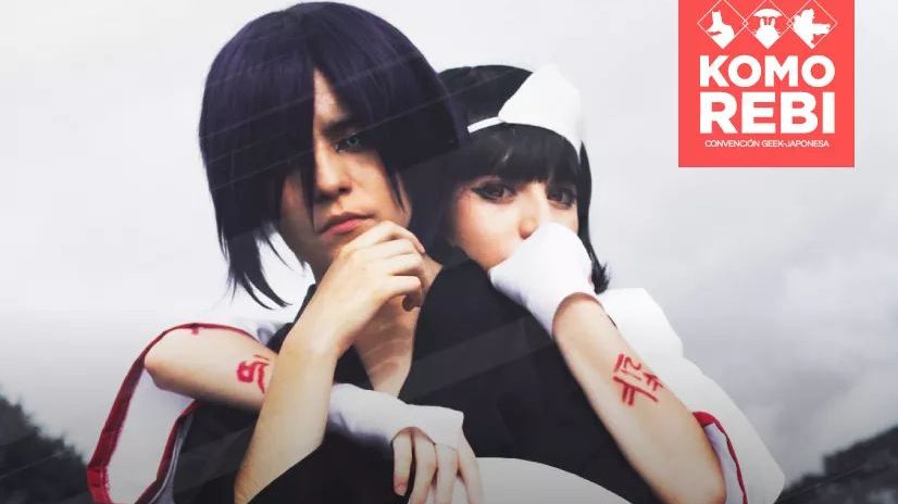 Entrevista a las cosplayers nacionales MaHi Cosplay-Art