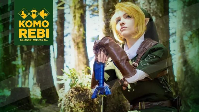 Entrevista a la cosplayer nacional Hyu Xi