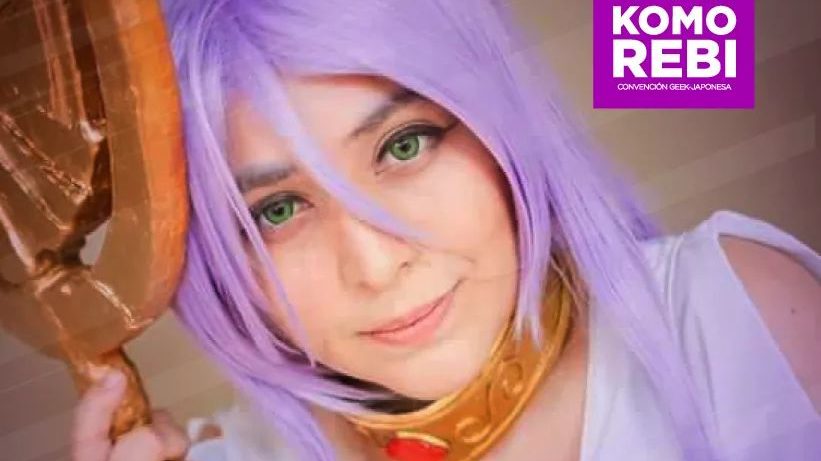 Entrevista a la cosplayer nacional Shu Tigger