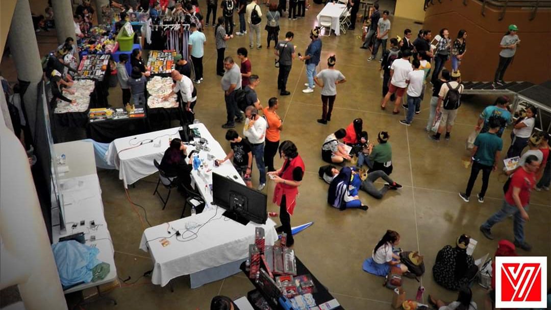 ¿Cómo estuvo el MegaCon 2019?