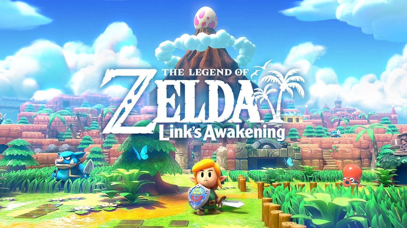 [Especial]: Camino a Link ’s Awakening