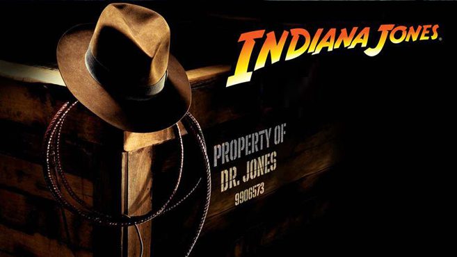 Indiana Jones regresará en el 2021