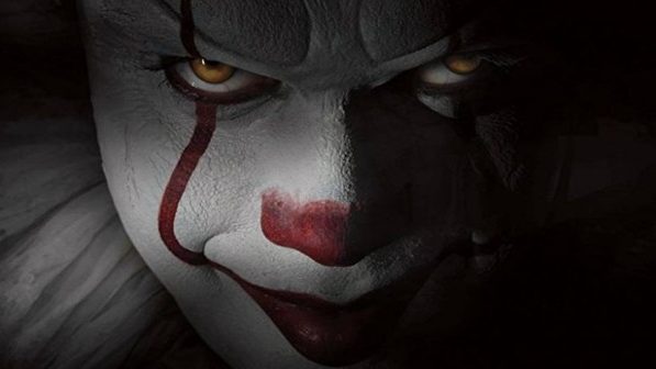 IT 2 casi tuvo cameo del hijo de Stephen King