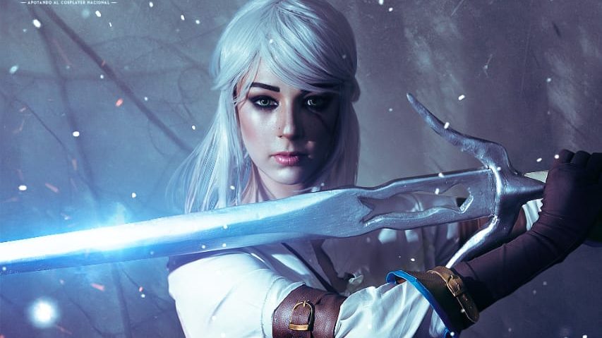 Key Méndez presente en el WonderCon