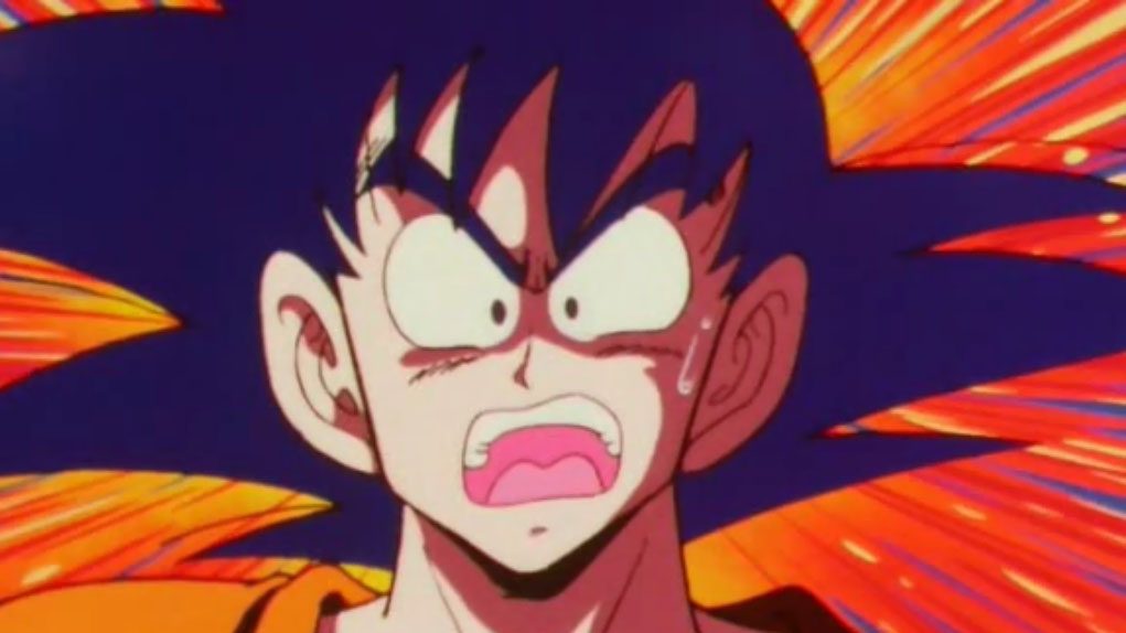 ¿Se filtró la fecha de la muerte de Goku?