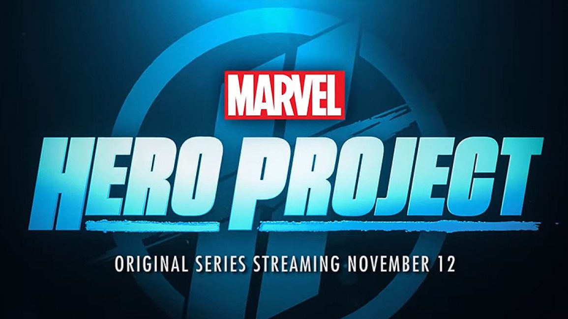 Primer vistazo a Marvel’s Hero Project