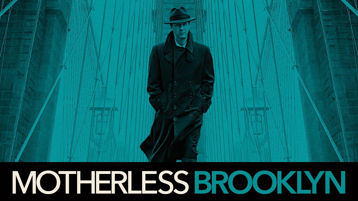 Huérfanos de Brooklyn: Curiosidades y elenco