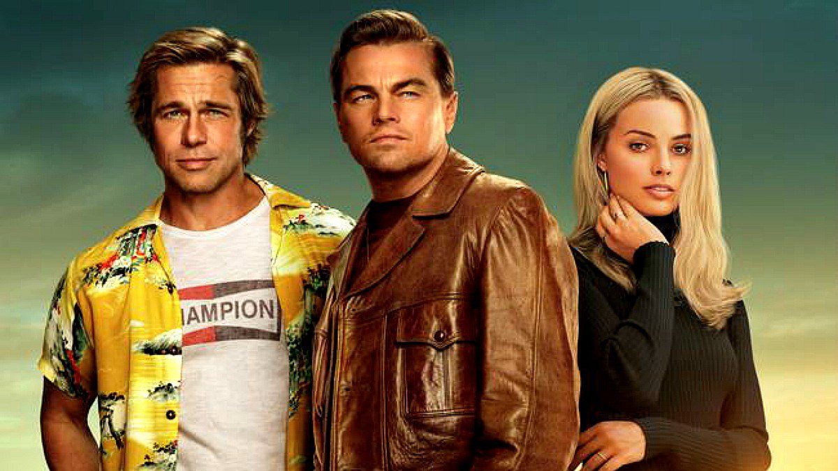 [Review] Once Upon a Time in Hollywood: ¿Qué hiciste Tarantino?