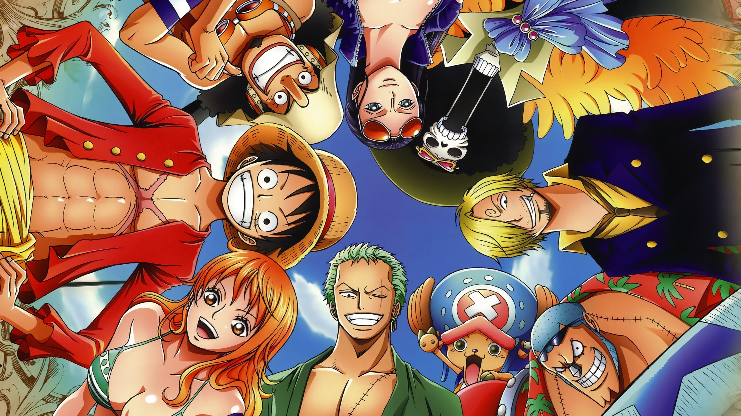 One Piece: Detalles sobre su final