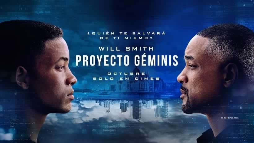 [REVIEW] Proyecto Géminis