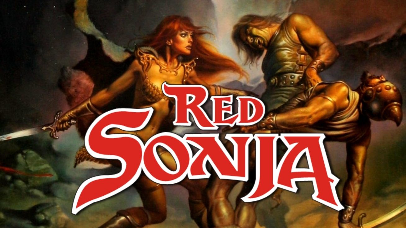Directora habla sobre acercamiento para dirigir a Red Sonja