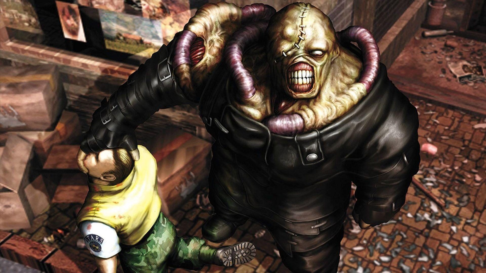 Rumores afirman que Resident Evil 3 Remake saldrá en el 2020