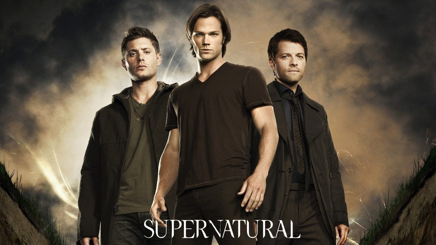 Vuelve hermano perdido de los Winchester en última Temporada de Supernatural