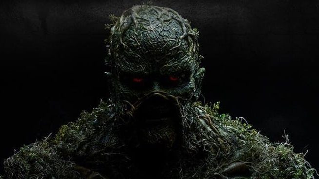 [RUMOR] Swamp Thing podría llegar al cine de la mano de James Wan