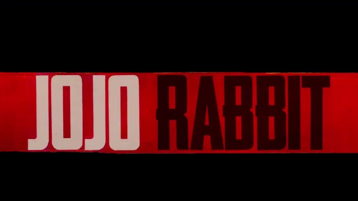 Jojo Rabbit lo nuevo de Taika Waititi