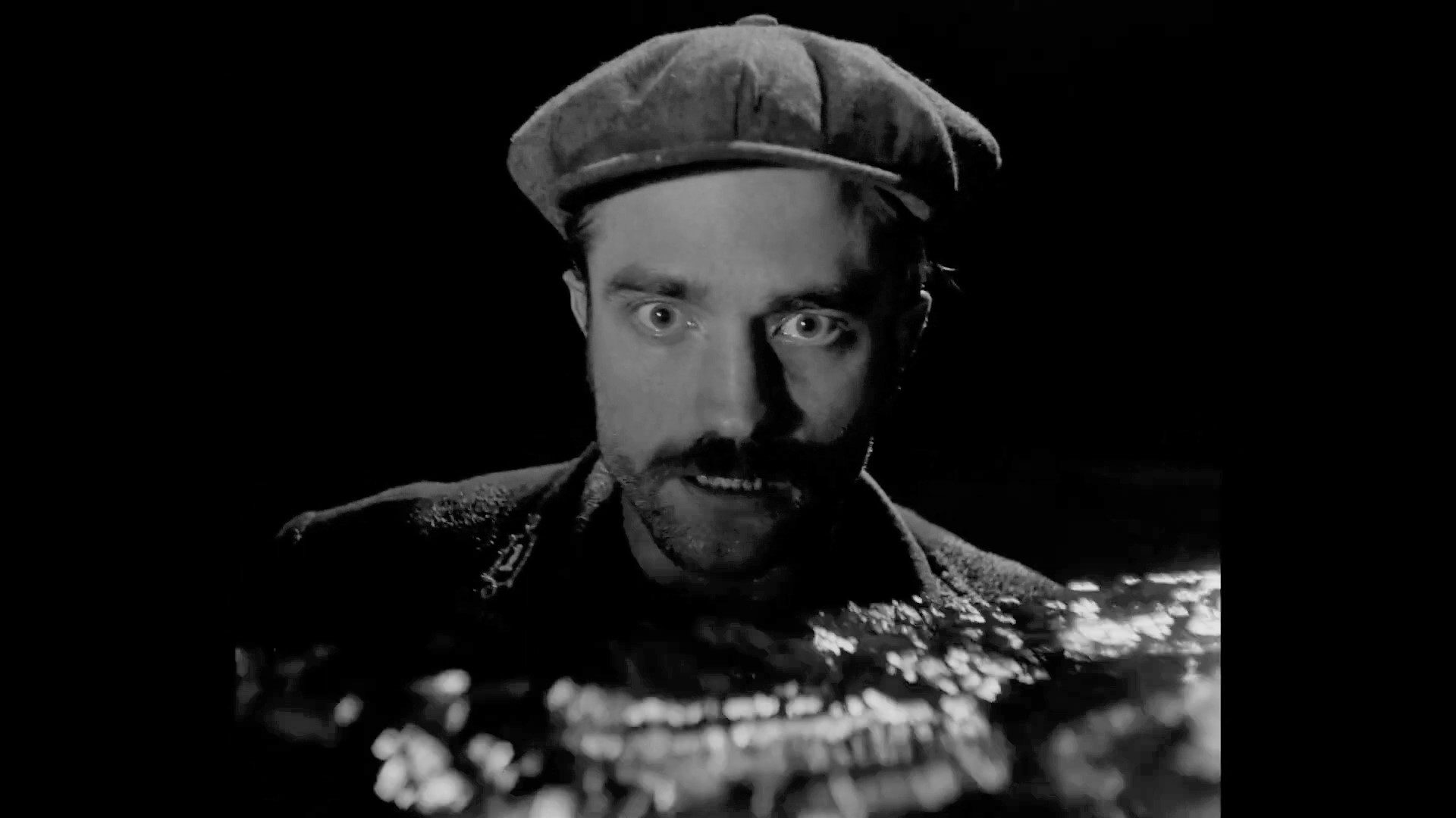 [Trailer] The Lighthouse segundo avance: What?