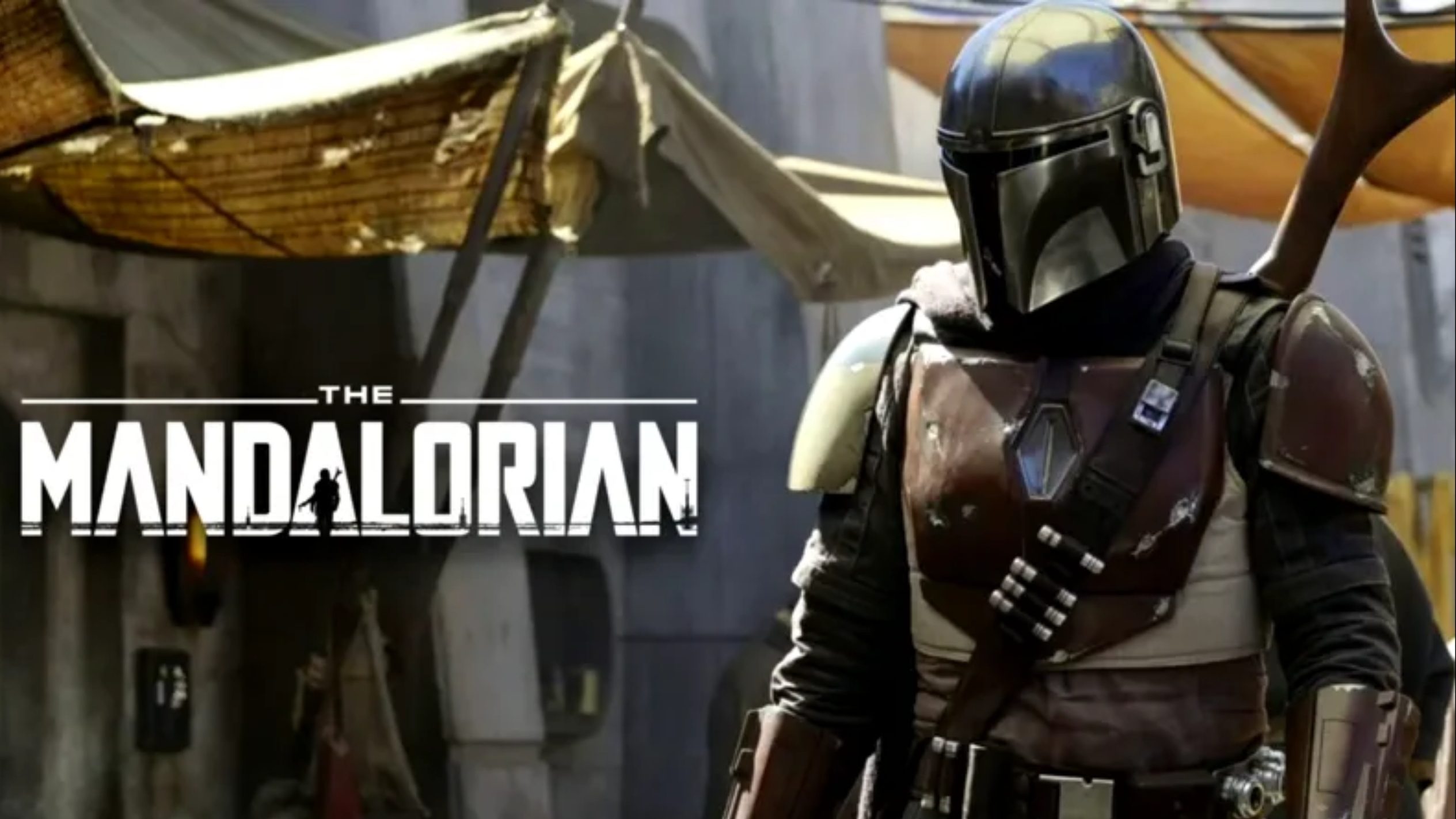 The Mandalorian: Julia Jones es parte del elenco