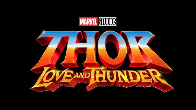 Listo el Script de Thor: Love and Thunder