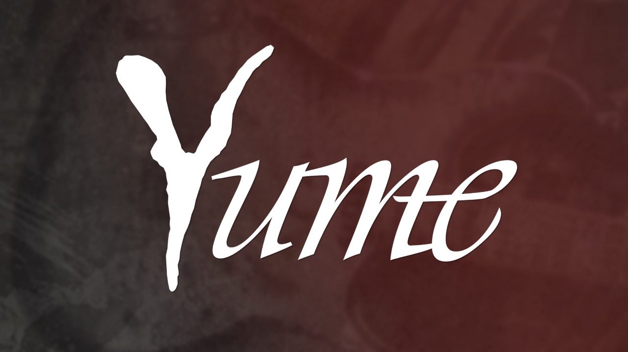 Garden of rats: el nuevo material de Yume GT