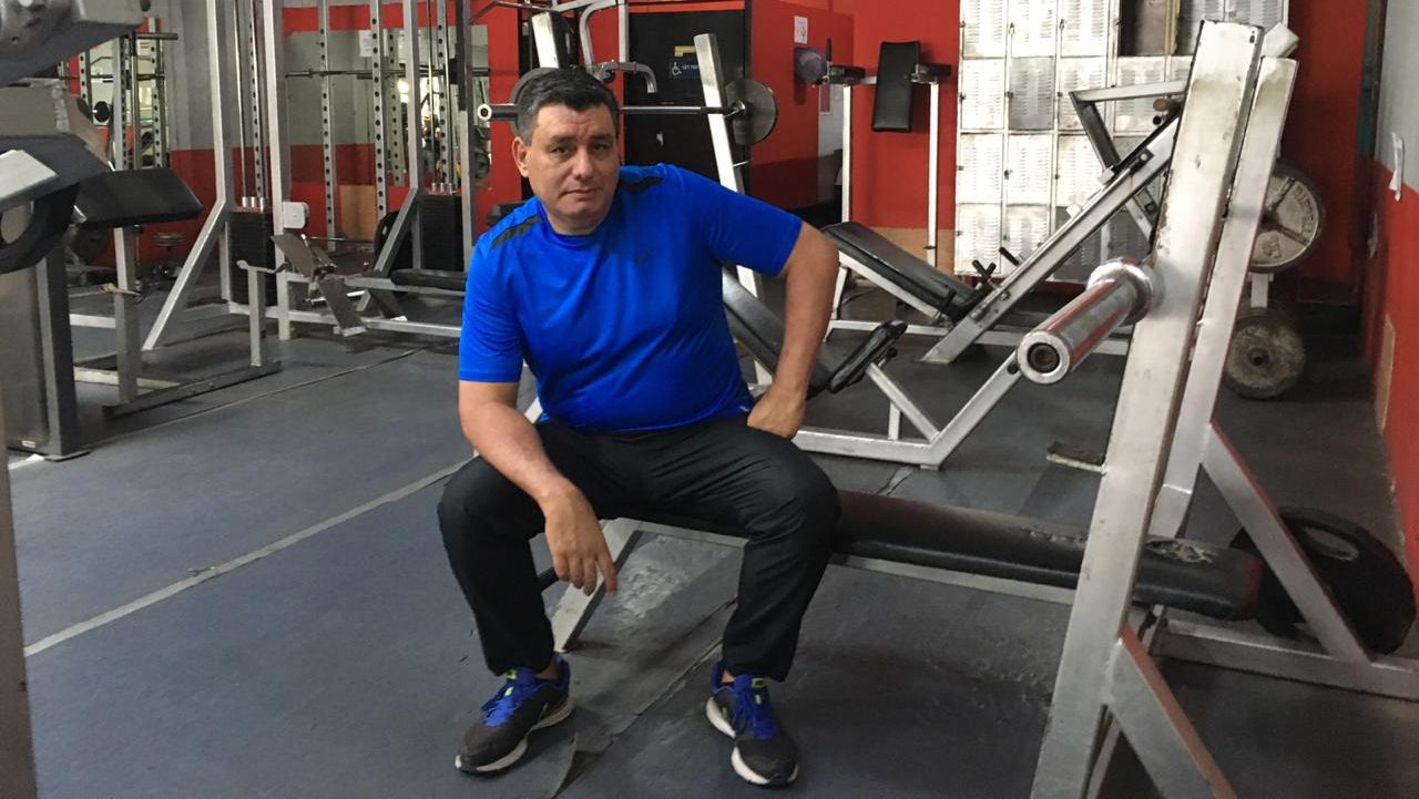 [ESPECIAL] Ilustradores Nacionales: Oscar Arguedas