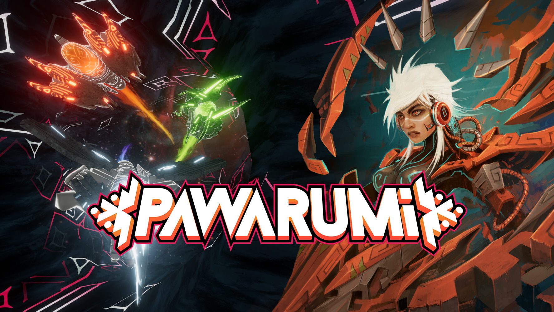 [REVIEW] Pawarumi | Nintendo Switch