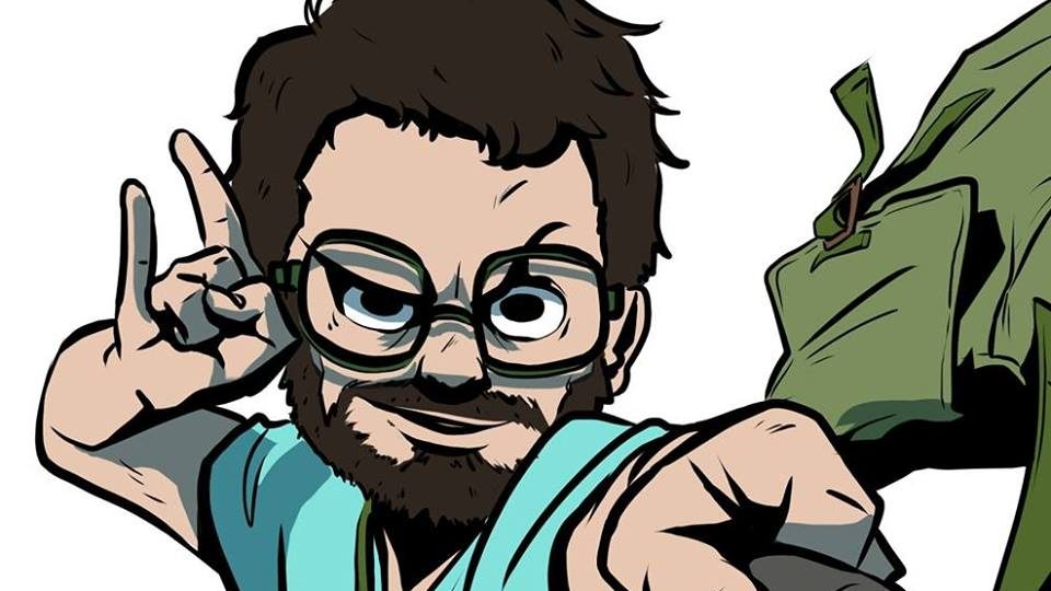 Douglas Mora: talento, habilidad y pasión por el arte