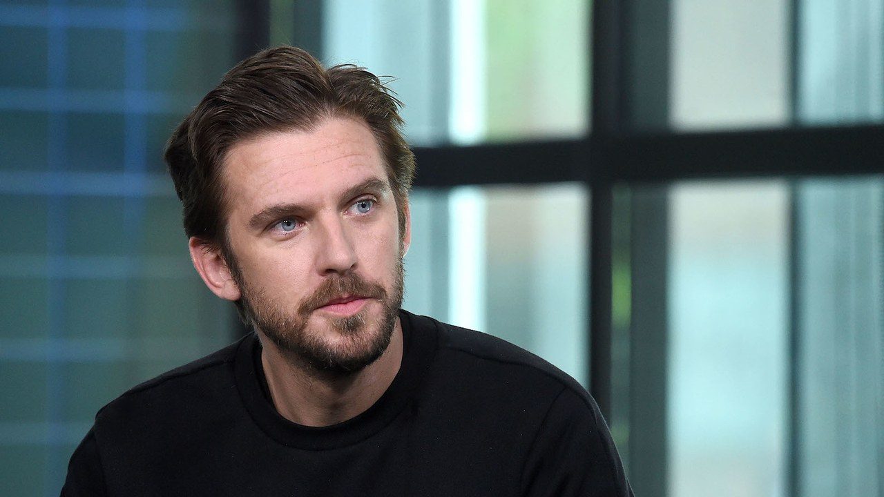 Dan Stevens habla sobre el final de Legion