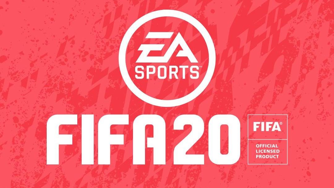 FIFA 20 presenta su próximas portadas