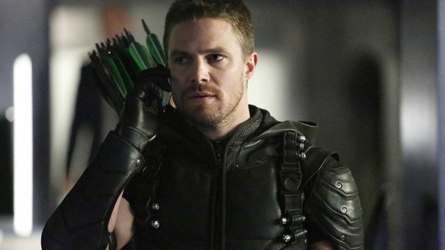Moira Queen regresará para la última temporada de Arrow