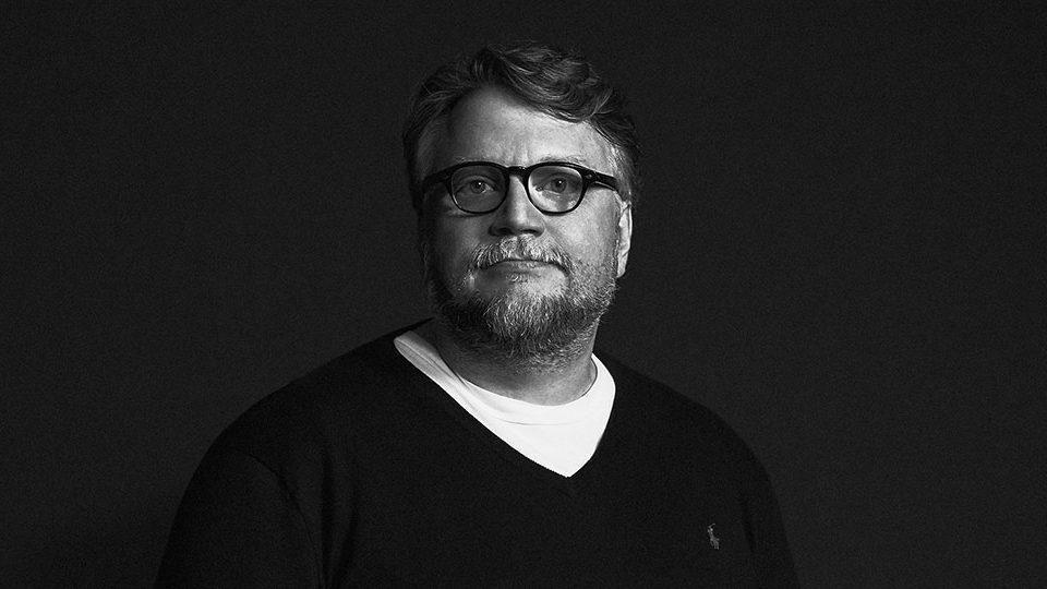 Guillermo del Toro: Una leyenda en nuestro tiempo [Parte 1]