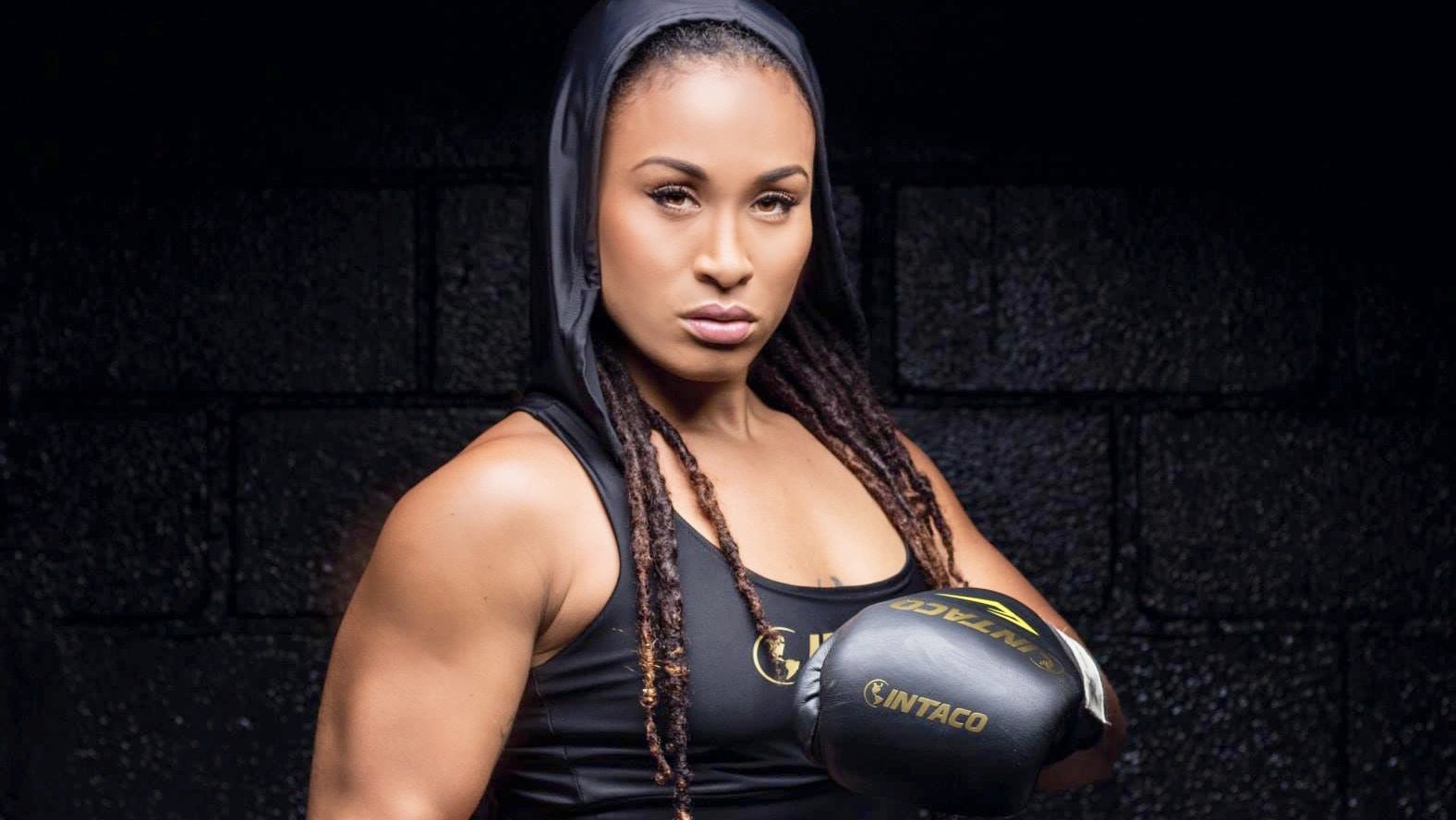 Hanna Gabriels: más allá del boxeo